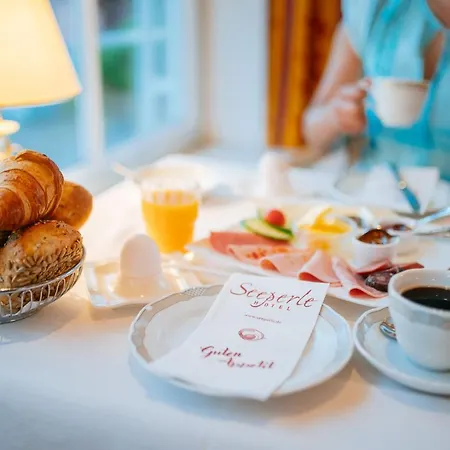 斯宜浦尔勒酒店