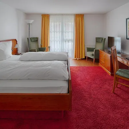 Seeperle Hotel Langenargen