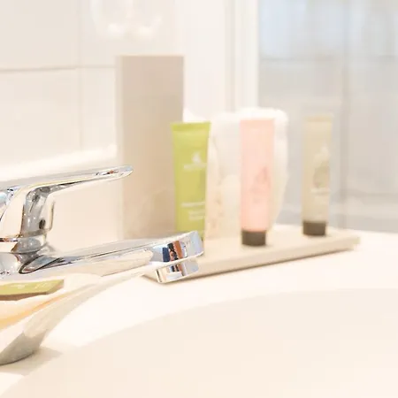 Seeperle Hotel Langenargen