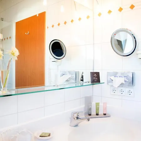 酒店 斯宜浦尔勒酒店