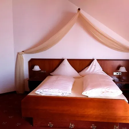 Hotel Seeperle Langenargen