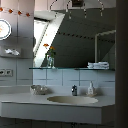 Seeperle 3* Langenargen