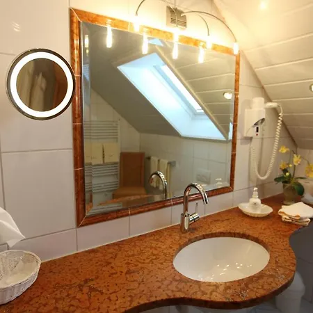 Hotel Seeperle Langenargen