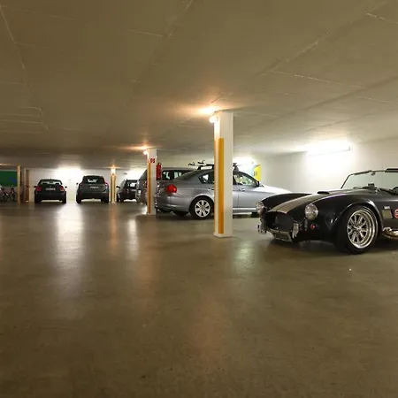 斯宜浦尔勒酒店 酒店 3*