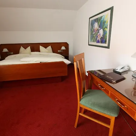 Hotel Seeperle Langenargen