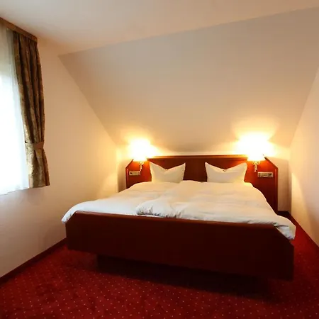 Seeperle Hotel 3*