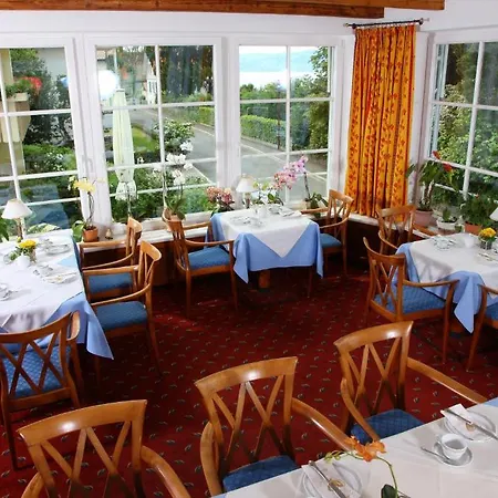 Hotel Seeperle 3*
