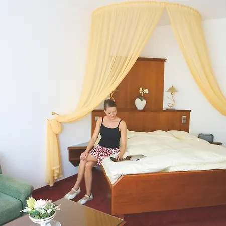 Hotel Seeperle 3*