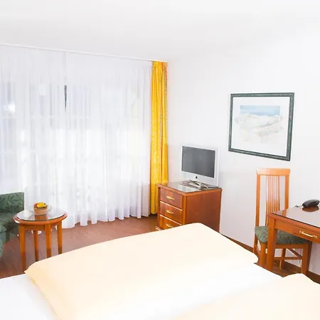Seeperle Hotel 3*