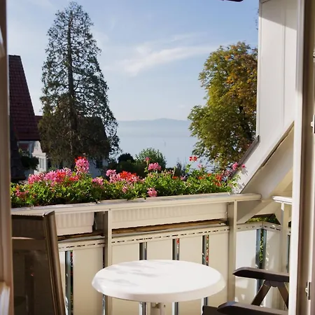 Seeperle Hotel