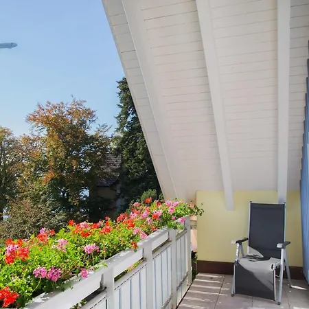 Seeperle Hotel Langenargen