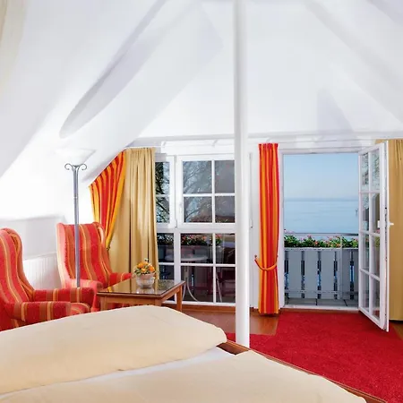 Hotel Seeperle 3*