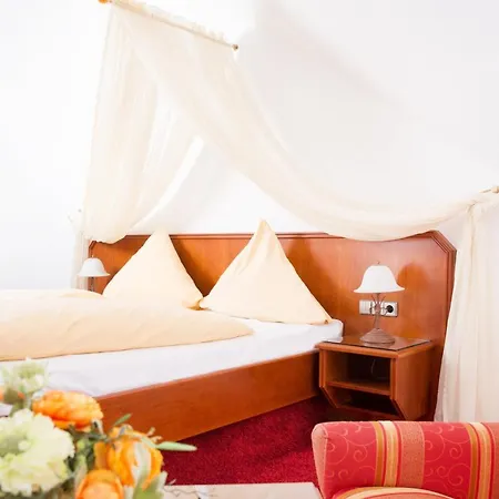 Seeperle Hotel