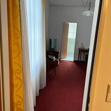 Hotel Seeperle 3*