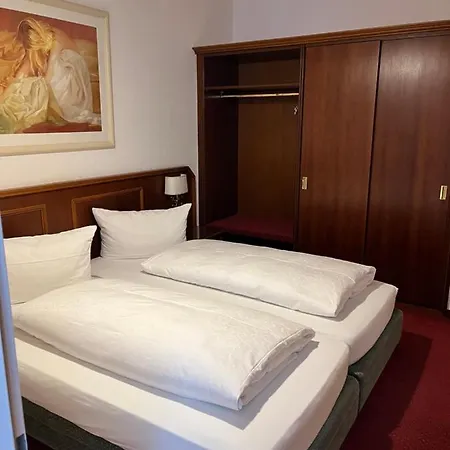 酒店 斯宜浦尔勒酒店