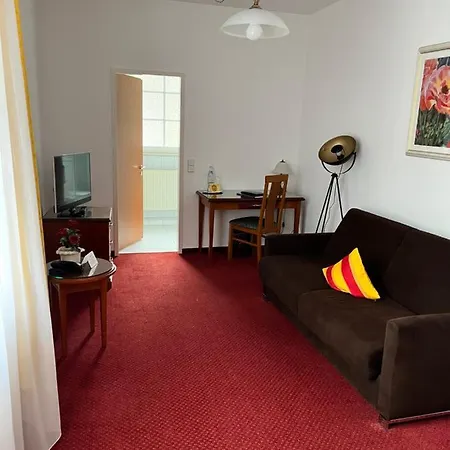 斯宜浦尔勒酒店 酒店 3*