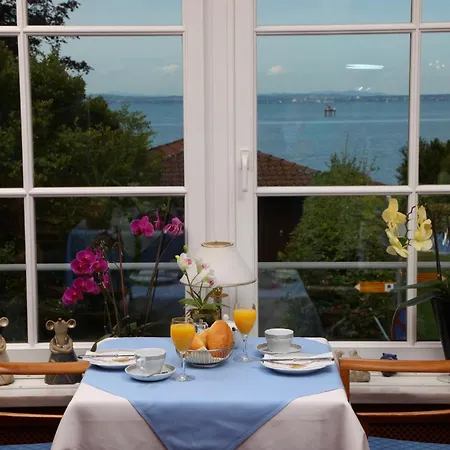 酒店 斯宜浦尔勒酒店 朗根阿根