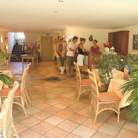 Hotel Seeperle Langenargen