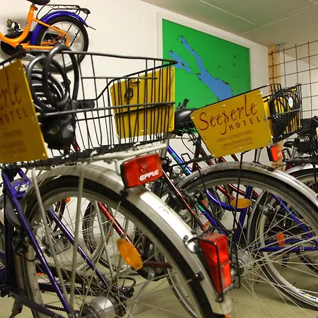 酒店 斯宜浦尔勒酒店 朗根阿根