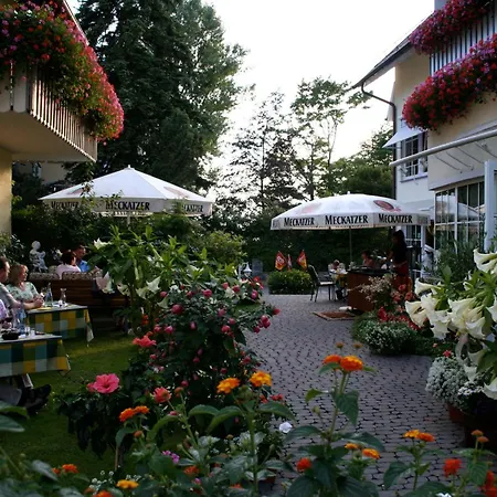 斯宜浦尔勒酒店 朗根阿根