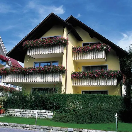 Seeperle Hotel 3*