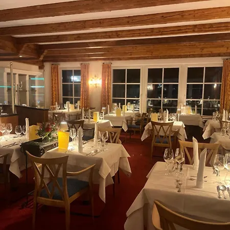 Seeperle Hotel Langenargen