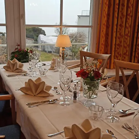 Hotel Seeperle Langenargen