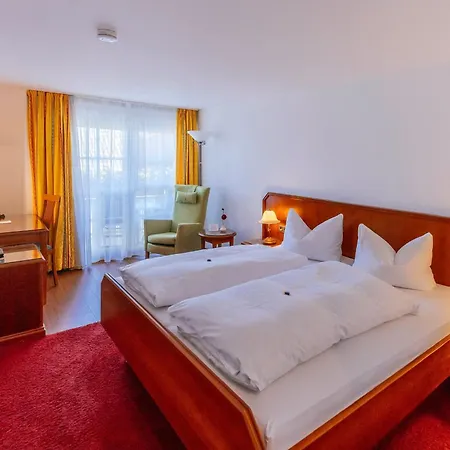 Seeperle Szálloda 3*