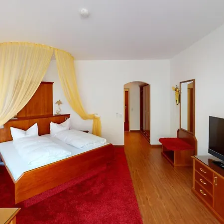 酒店 斯宜浦尔勒酒店 朗根阿根