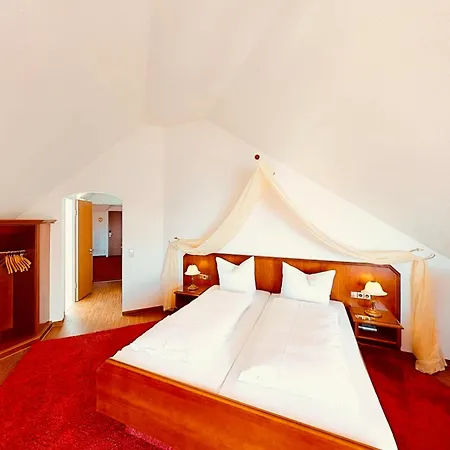 Hotel Seeperle