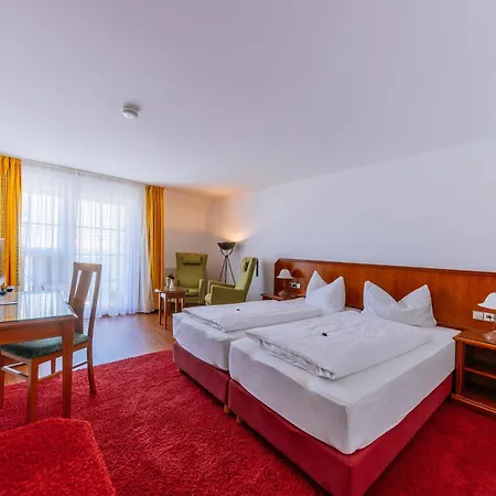 斯宜浦尔勒酒店 酒店 朗根阿根