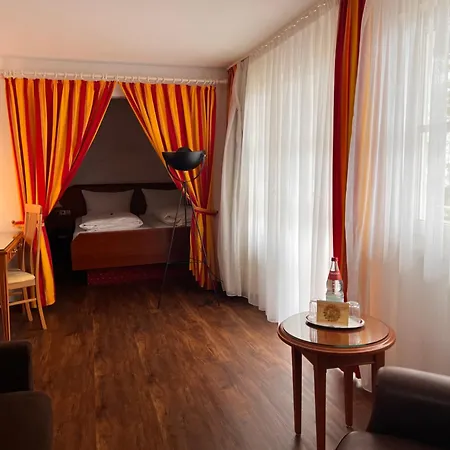 斯宜浦尔勒酒店 朗根阿根