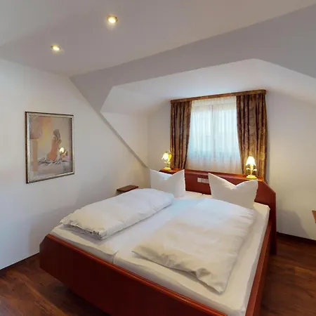 Hotel Seeperle Langenargen