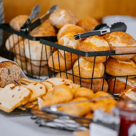 Hotel Seeperle Langenargen