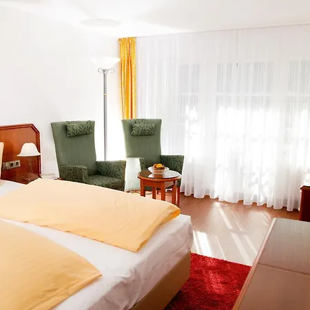 Seeperle 3* Langenargen