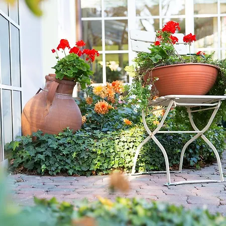 酒店 斯宜浦尔勒酒店 朗根阿根