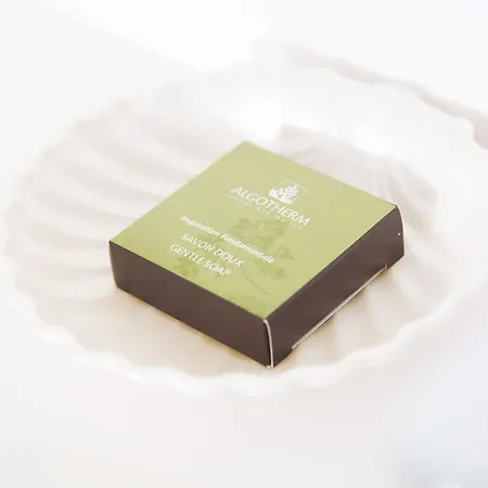 斯宜浦尔勒酒店