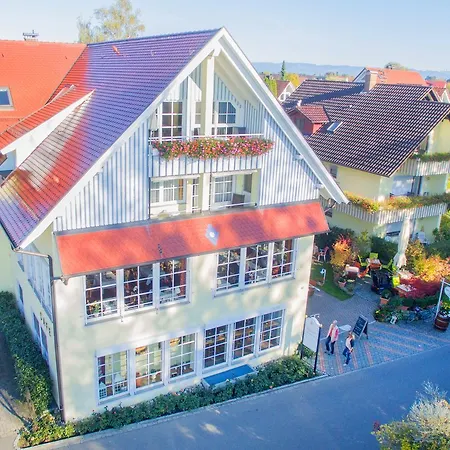 Hotel Seeperle 3*