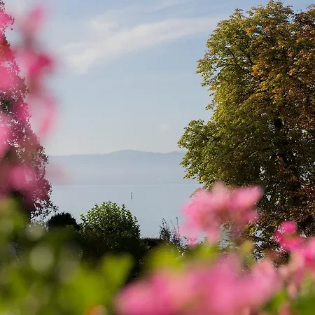 斯宜浦尔勒酒店 3* 朗根阿根