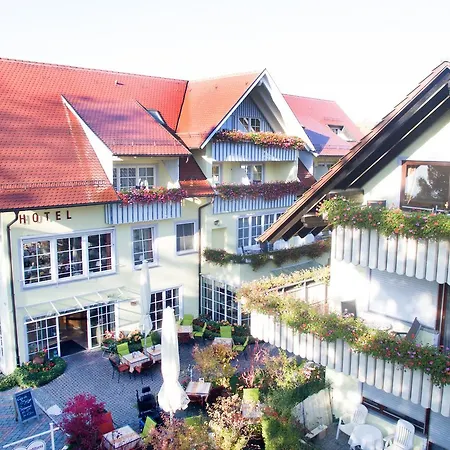 Hotel Seeperle