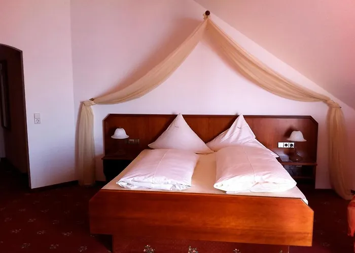 Hotel Seeperle Langenargen