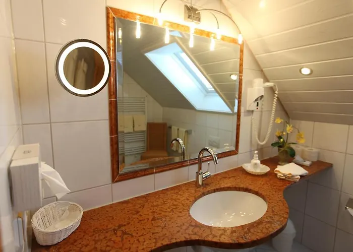 Hotel Seeperle Langenargen