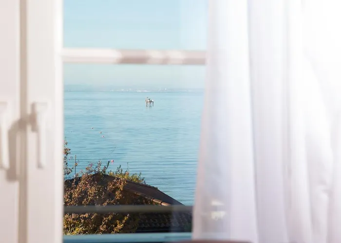 Seeperle Hotell Langenargen