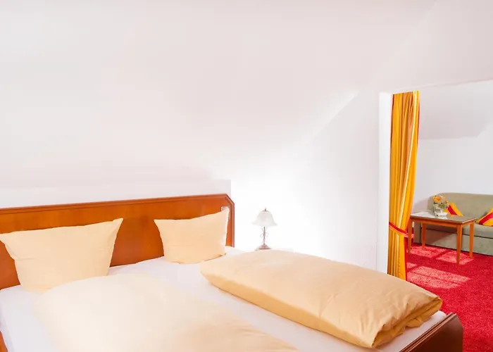 Seeperle 3* 랑게나르겐