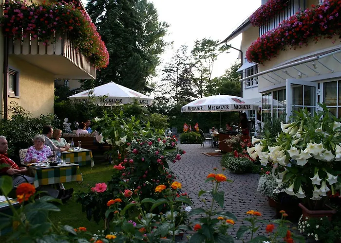 Seeperle Langenargen