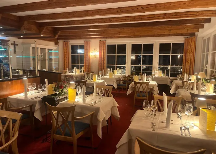 Seeperle Hotell Langenargen