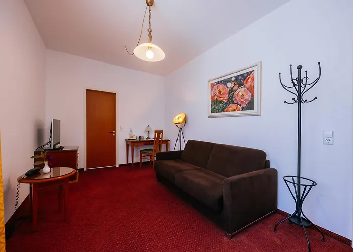 Seeperle 3* Langenargen