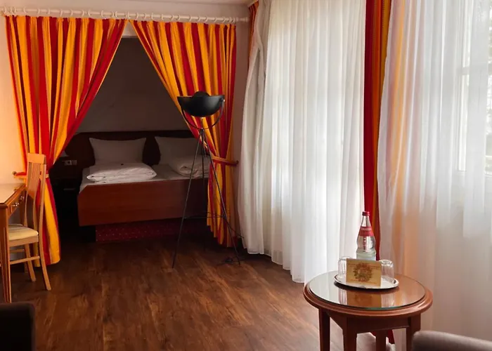 Seeperle 랑게나르겐