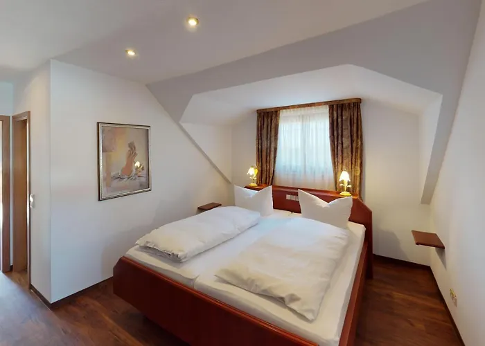 Hotell Seeperle Langenargen