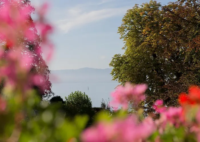 Seeperle 3* Langenargen